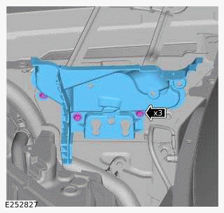 Main Wiring Harness - 90